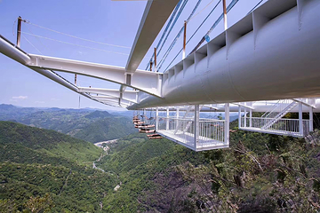 石牛山景区第 69 张图片