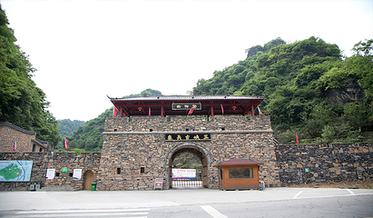 三峡古兵寨文化旅游区第 29 张图片