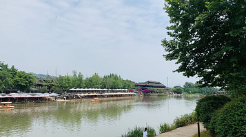 平乐漂流起漂码头