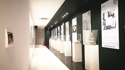 北海市向海丝路文化馆第 11 张图片