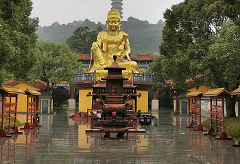 圣安寺第 5 张图片