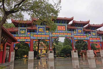 圣安寺第 4 张图片