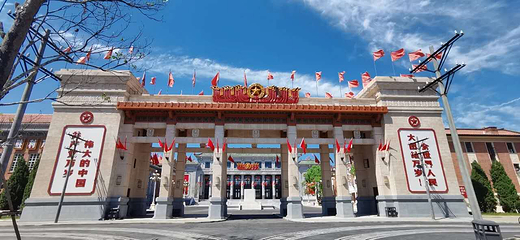 观澜湖华谊冯小刚电影公社第 154 张图片