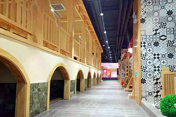 大江户温泉第 5 张图片
