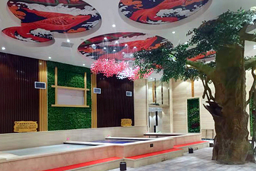 大江户温泉第 13 张图片