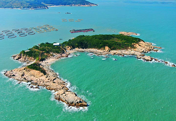 天福渔夫岛景区第 19 张图片