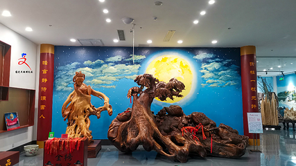 银光文旅博览园第 5 张图片