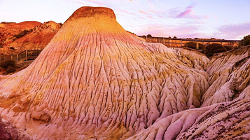 Hallett Cove Conservation Park