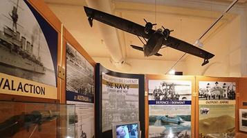 塔斯马尼亚海事博物馆