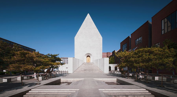 中国艺术研究院-油画院