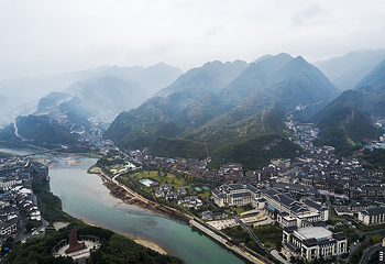 茅台镇第 4 张图片