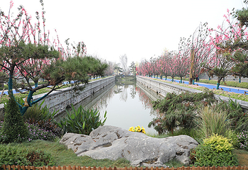 潘安湖国家湿地公园第 101 张图片