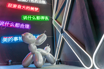观音山奇幻未来乐园第 12 张图片