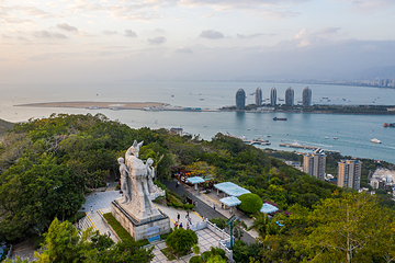 鹿回头风景区第 77 张图片