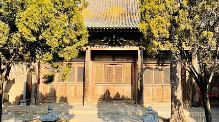 清凉寺第 1 张图片