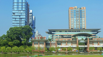 佛山市岭南金融博物馆