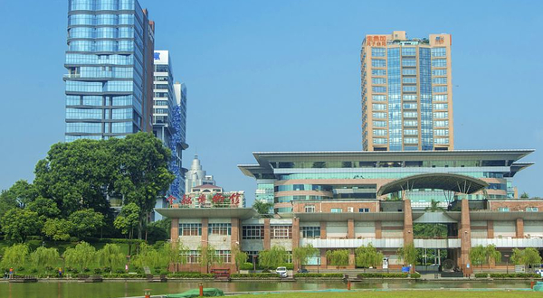 佛山市岭南金融博物馆