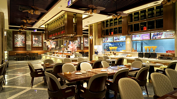 东方海岸温泉酒店