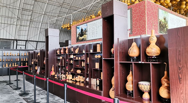 北京葫芦艺术庄园