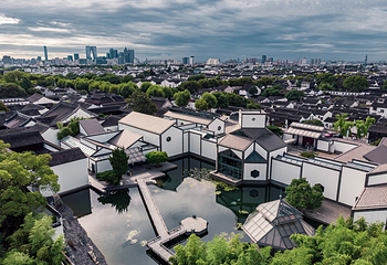 苏州博物馆第 35 张图片