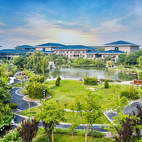 阿尔卡迪亚温泉