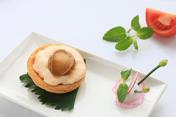 惠州小径湾艾美酒店·乐美客家小馆·海景餐厅·粤菜点心王·本地海鲜第 18 张图片