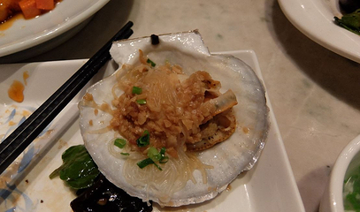品海楼·大连海鲜·北派海肠捞饭(老虎滩店)第 22 张图片