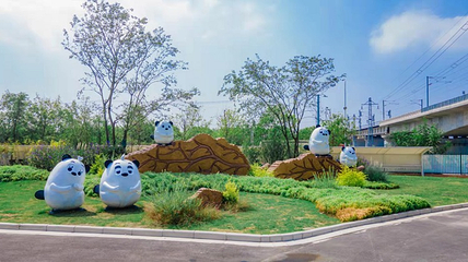 南通奇妙农场第 27 张图片