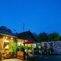 梁湖漫乡旅游度假区