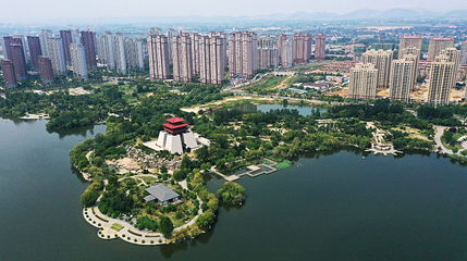 东湖公园第 1 张图片