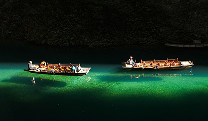 鹤峰屏山旅游景区第 69 张图片