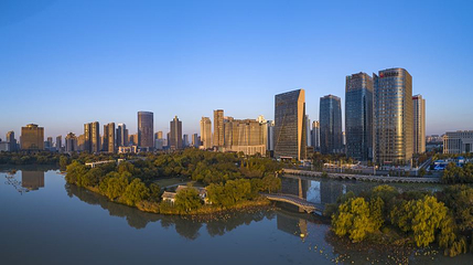 钵池山公园第 1 张图片
