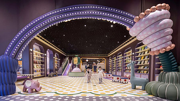 MELAND CLUB(龙华壹方天地店)