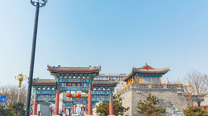 定州署第 1 张图片