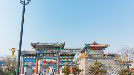 定州署第 2 张图片