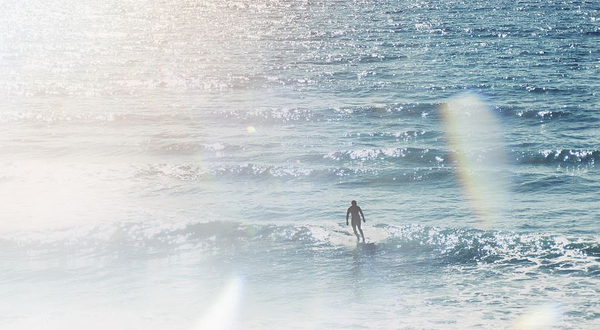 引力冲浪俱乐部(大东海店)