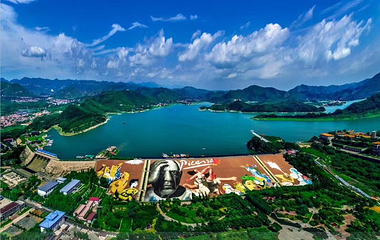 北京平谷金海湖第 11 张图片