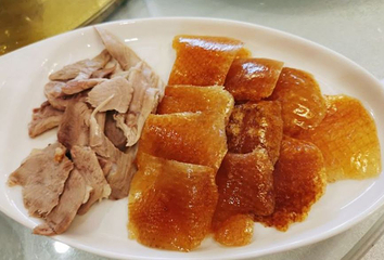 上海国际饭店·丰泽楼第 25 张图片