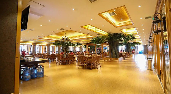 水尚浴都休闲洗浴