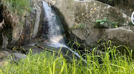 东溪大峡谷第 1 张图片