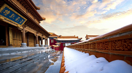 宝华寺第 1 张图片