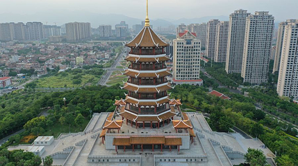 集美塔第 1 张图片