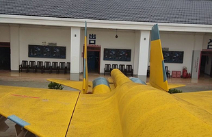 武汉陆海空爱国主义教育展览馆