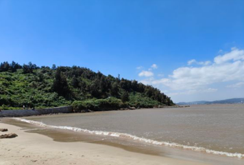 鸡山岛旅游景区第 1 张图片
