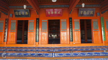 西宁市东关清真大寺第 5 张图片