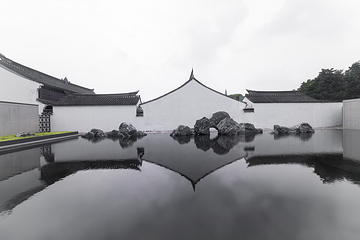 书圣故里第 42 张图片