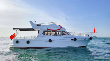 小港码头海钓俱乐部