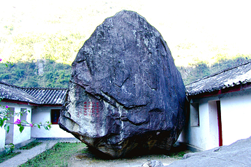 怒江大峡谷第 39 张图片