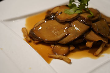 汕头潮宏基城际酒店·山海臻味潮菜第 117 张图片