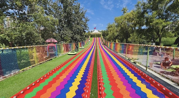 顽仔象主题乐园